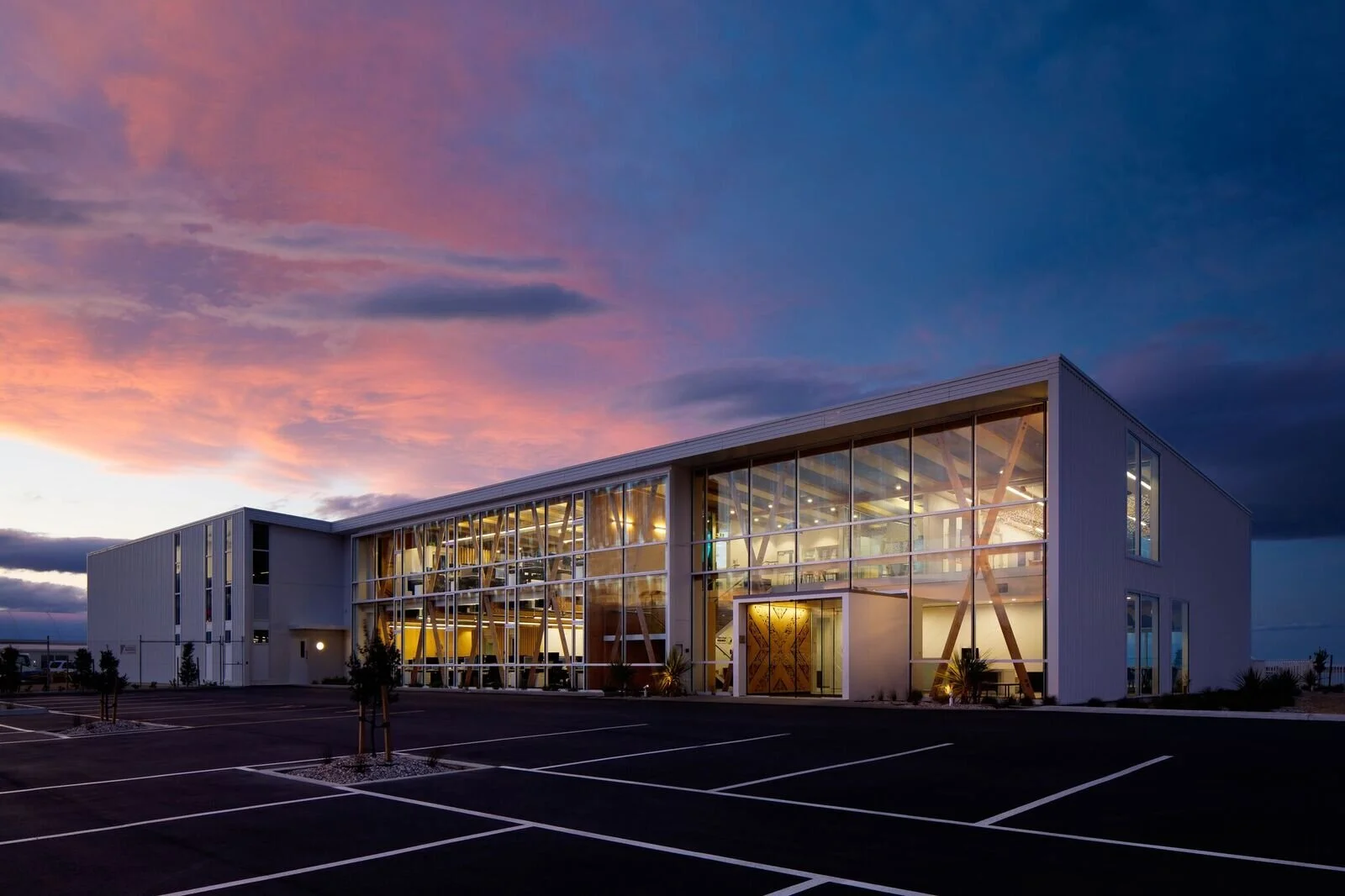 Plant and food research_entrance.jpeg