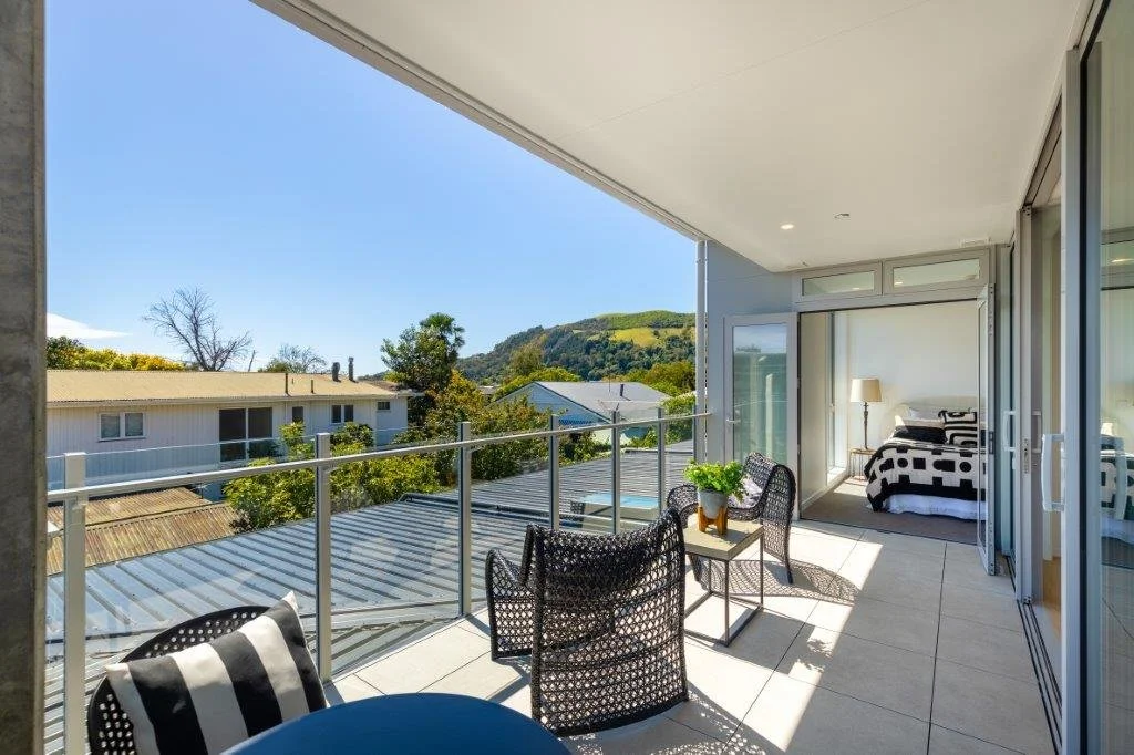 Malthouse Lane Apartments — Scott Construction