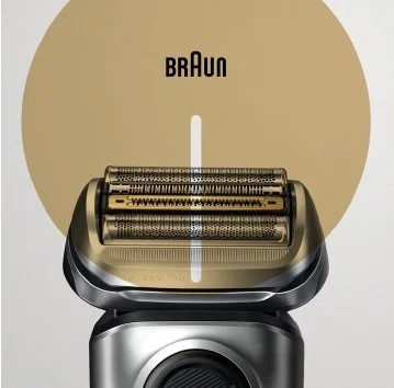 Braun S9 Pro