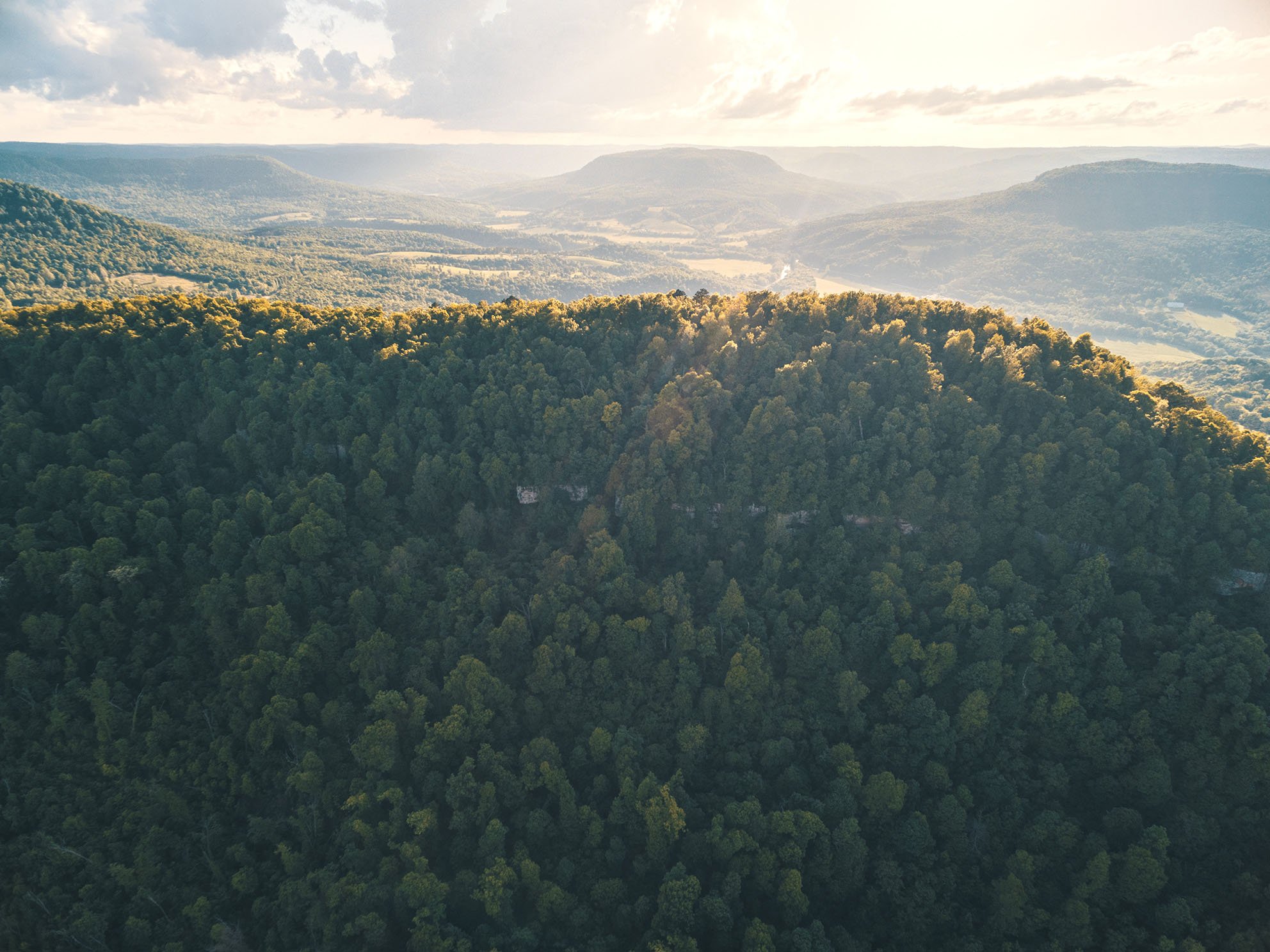 Round Top Mountain - Jasper Arkansas Photo Prints.jpg