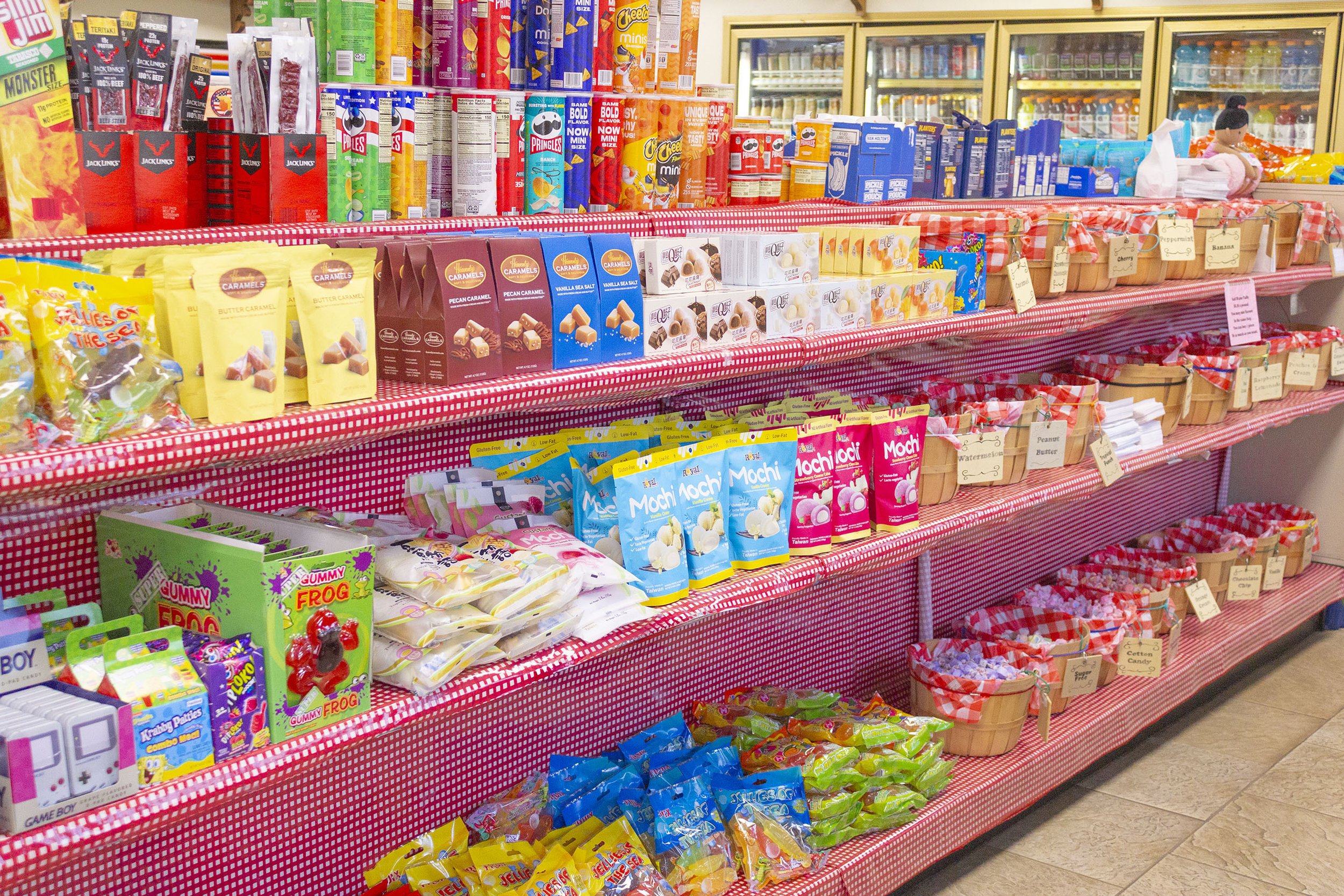 Yeagers Junction Quik Stop - Speciality Candies.jpg