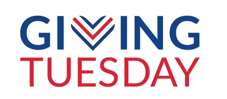 Giving Tuesday 2022