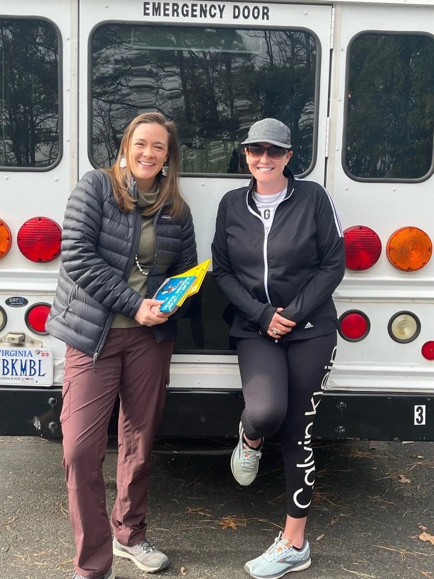 River City Podcast Feature Upcoming in March 2023