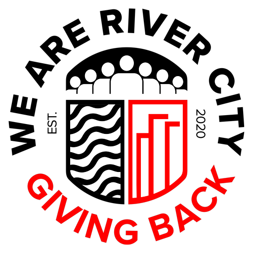 Listen to our 2023 feature on River City Podcast