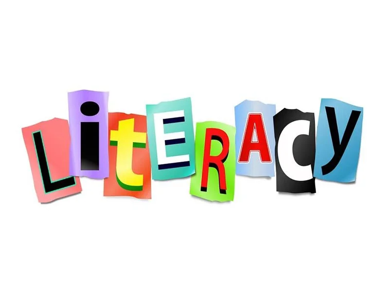 National Literacy Month