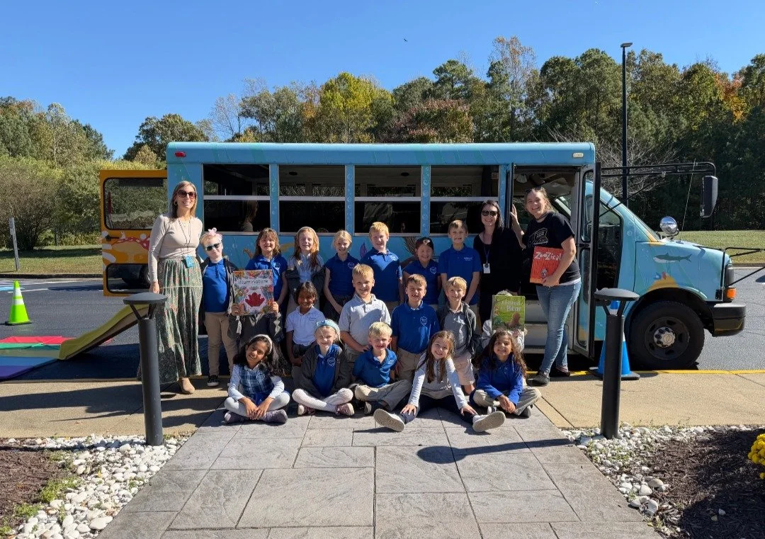 Millwood School Donations 10/22/25