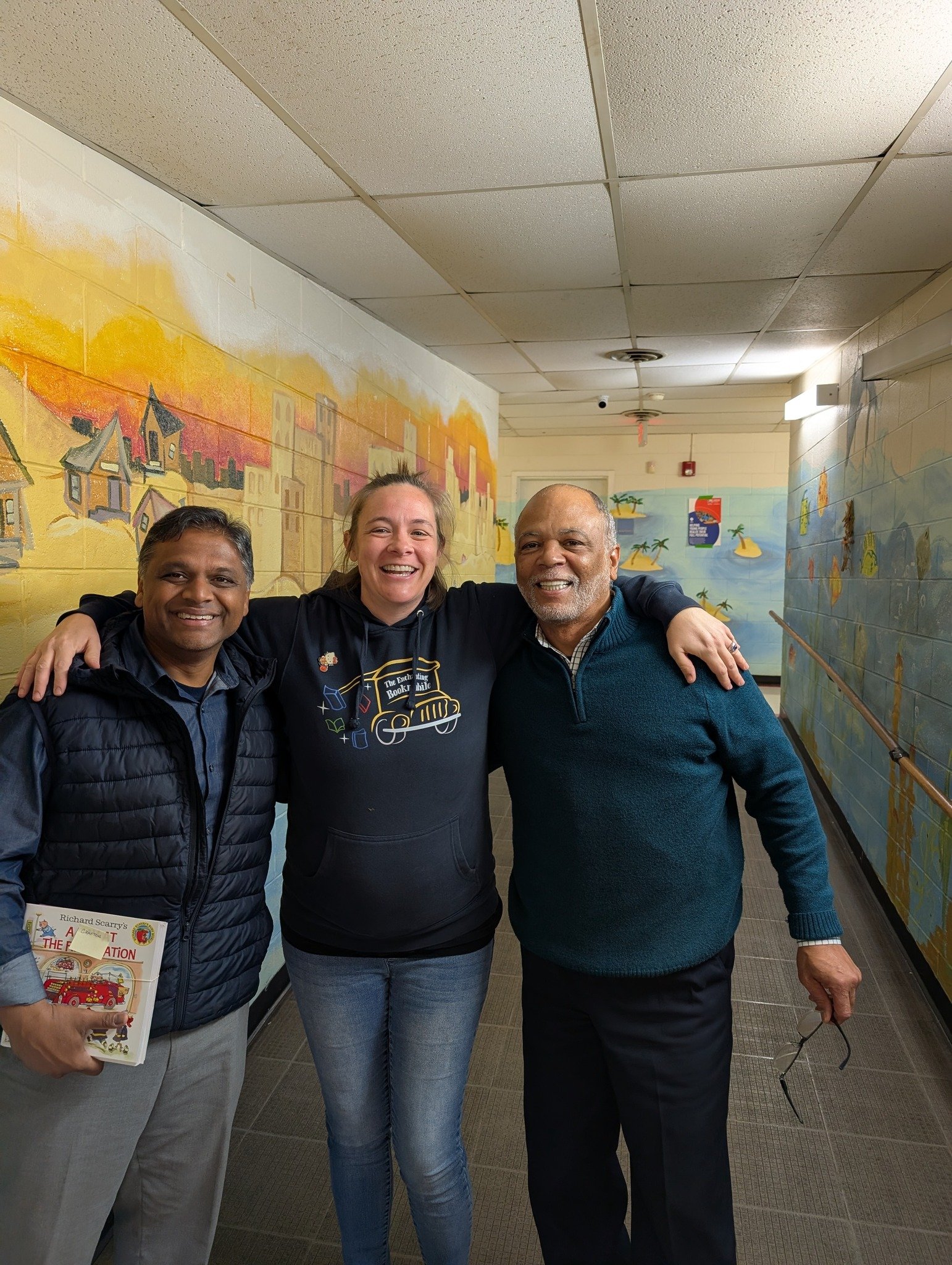 Friends Assoc. in Gilpin Court 10/28/25
