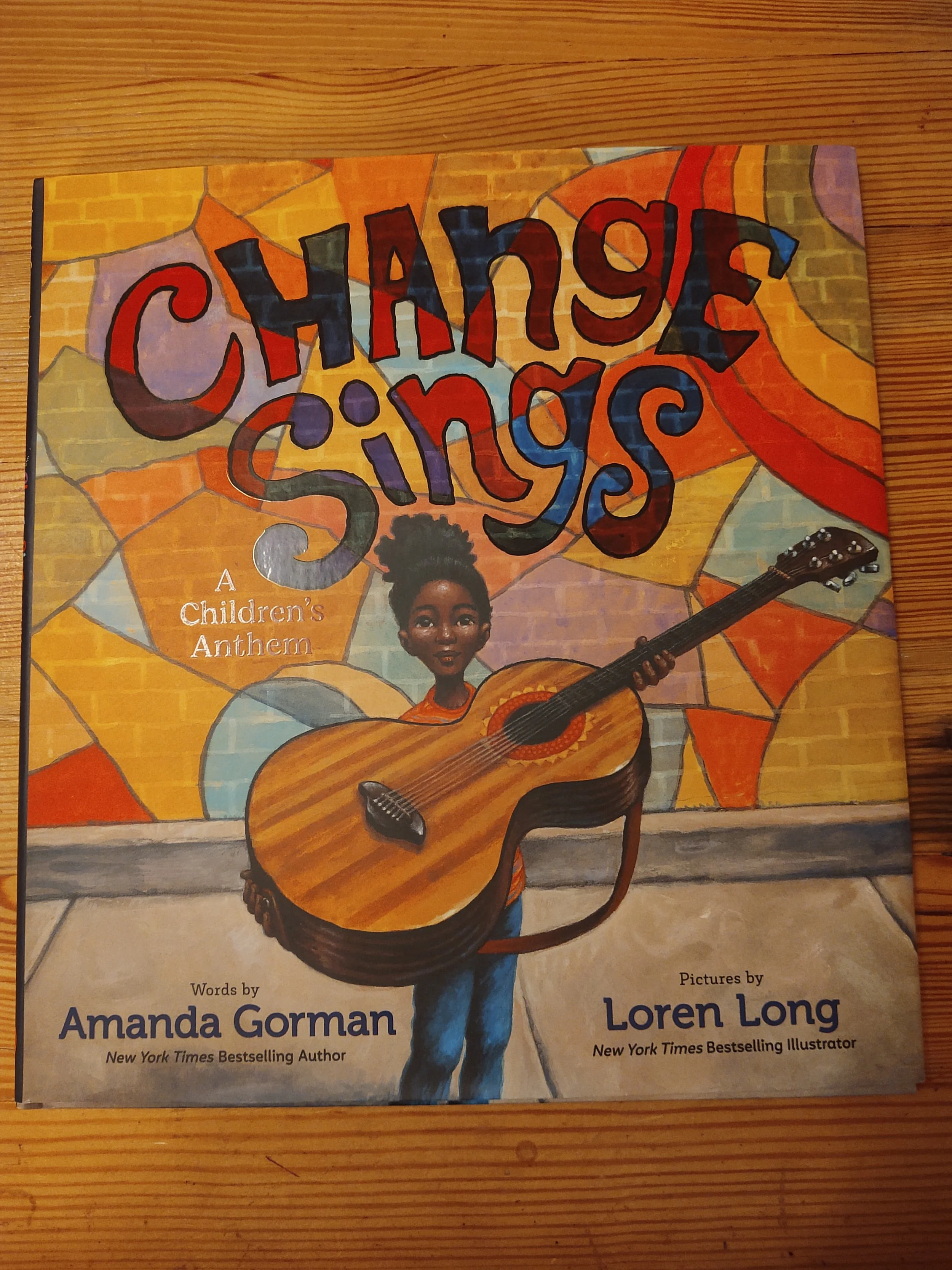 National Book Month Impact 2025
