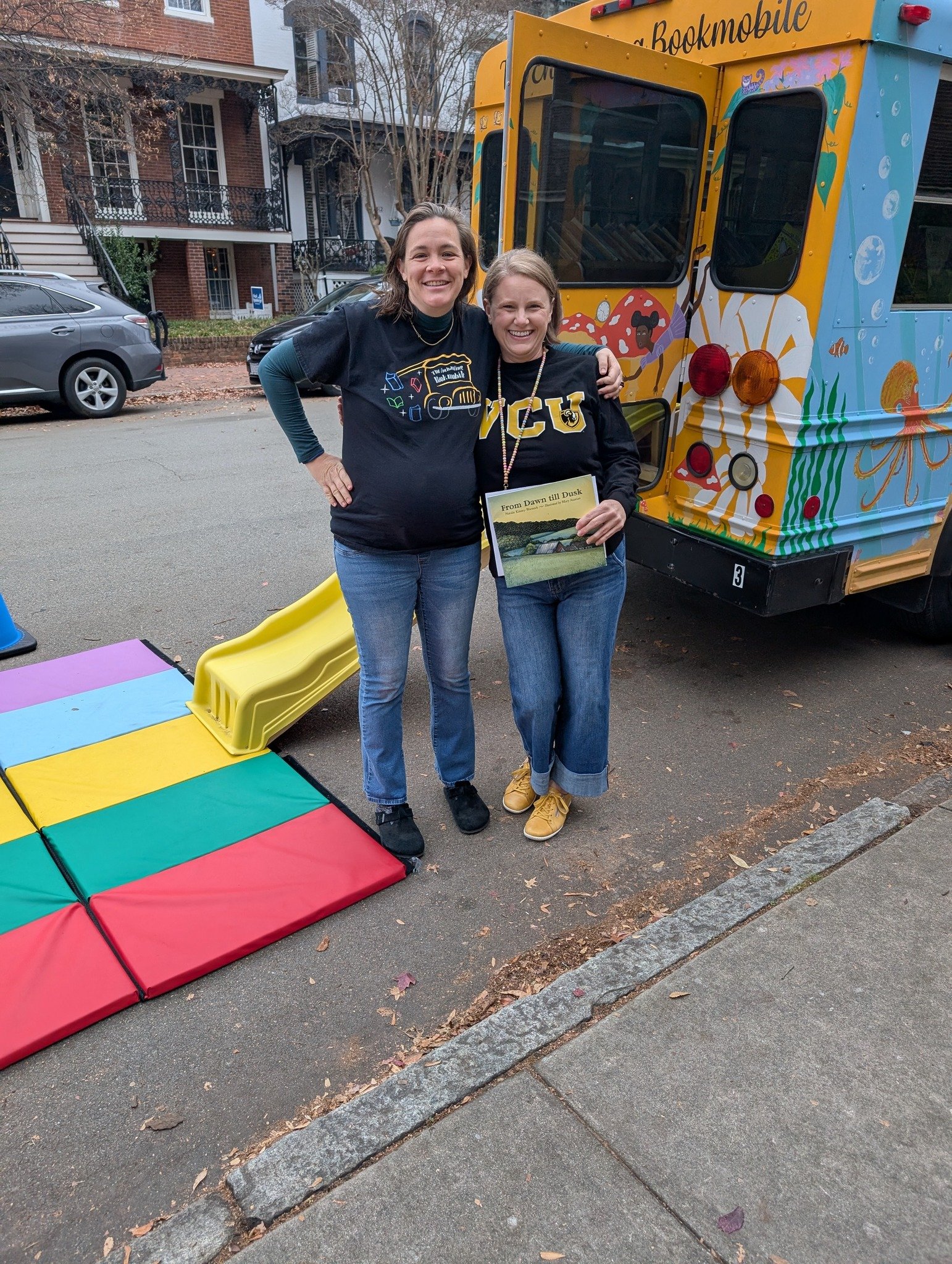 Bellevue Elementary School 11/21/25