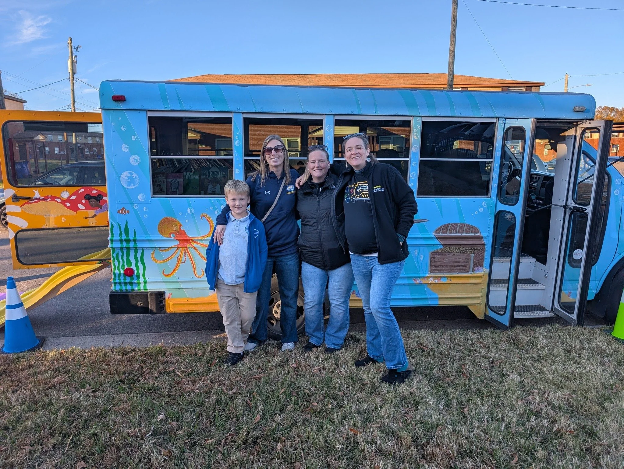 Hillside Court 11/19/25