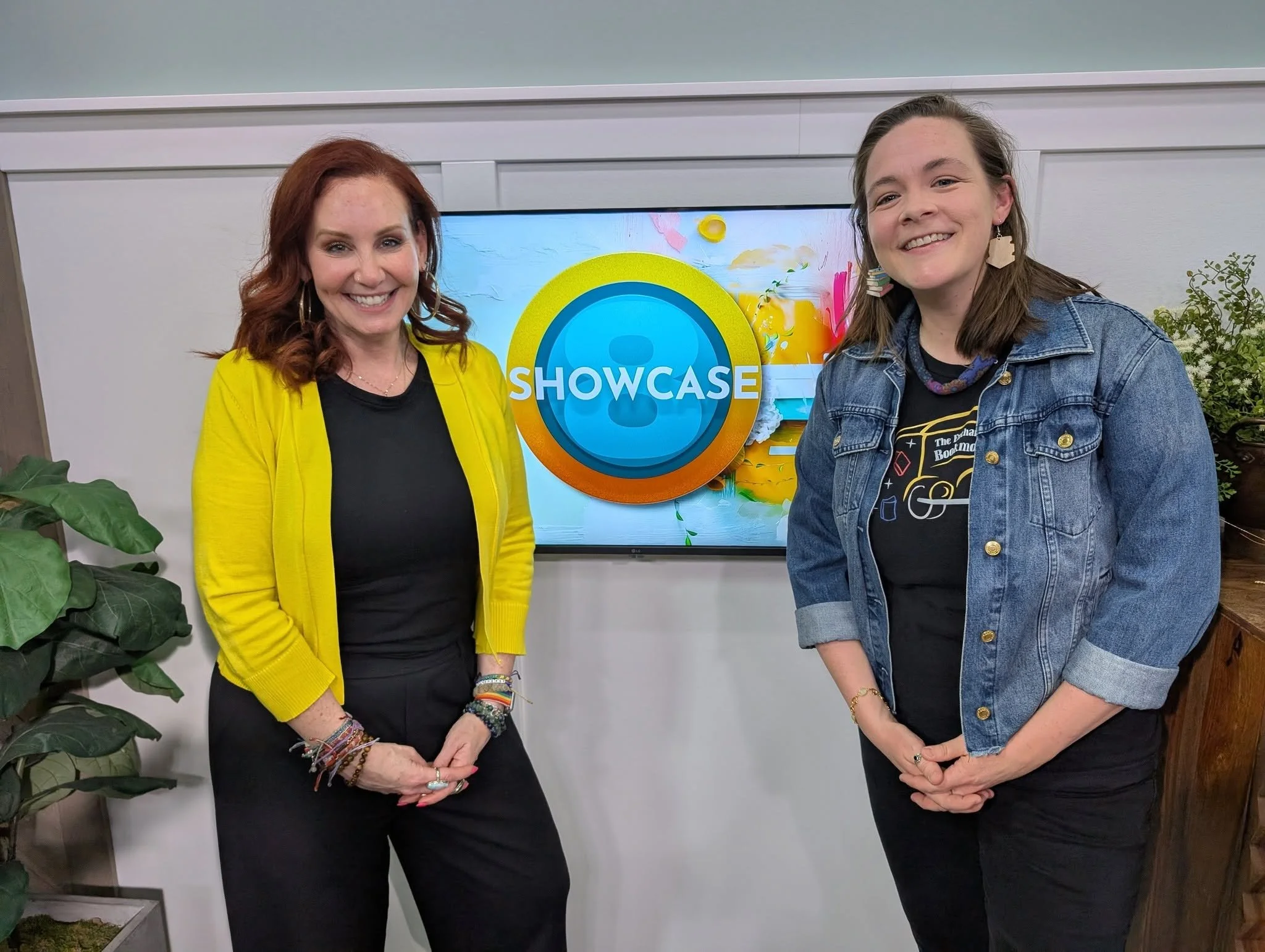 ABC Showcase with Melissa Chase 3/10/26
