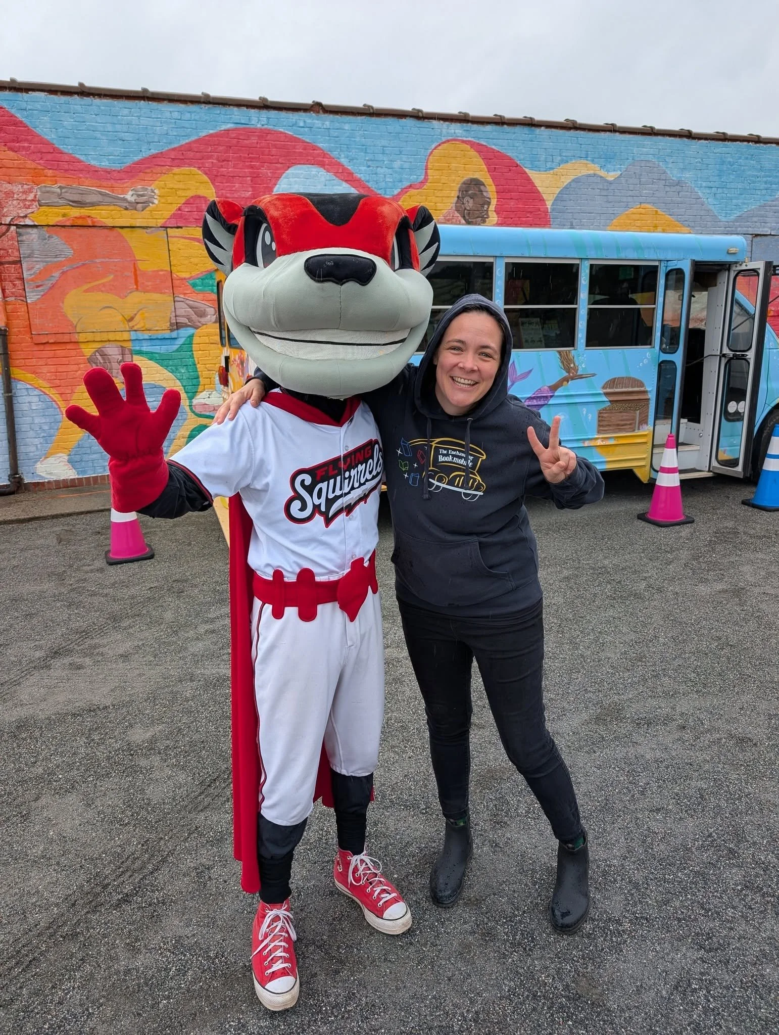 Best Buddies Walk 4/19/26