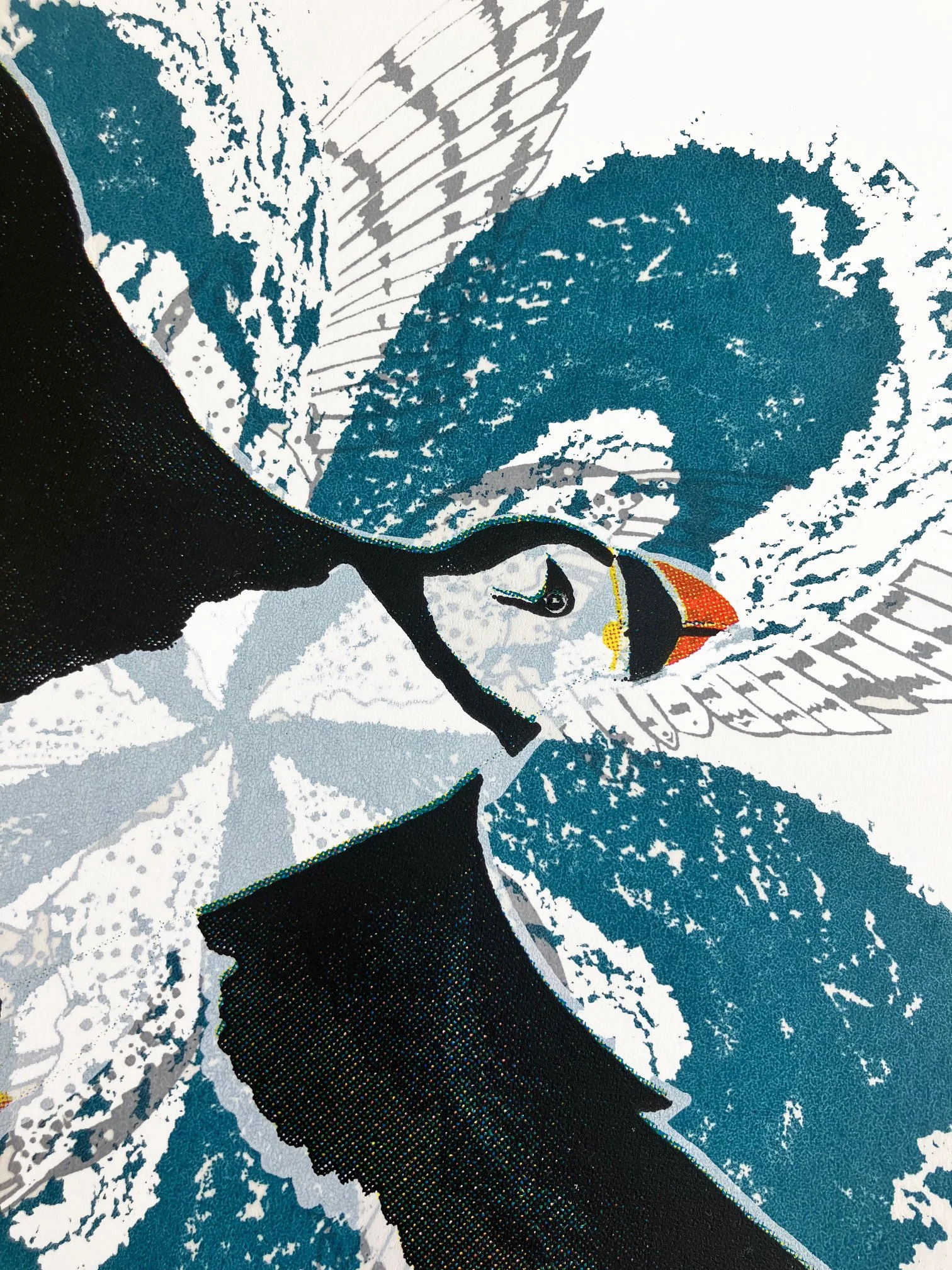puffin framed Seconds 3.jpg