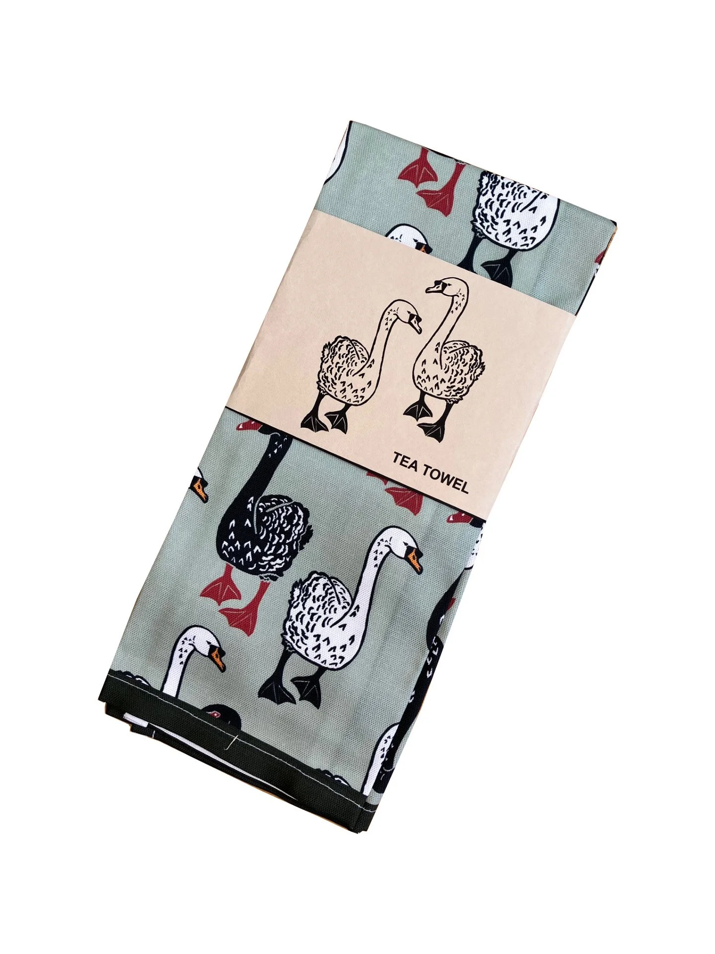 Swan tea towel front.jpg