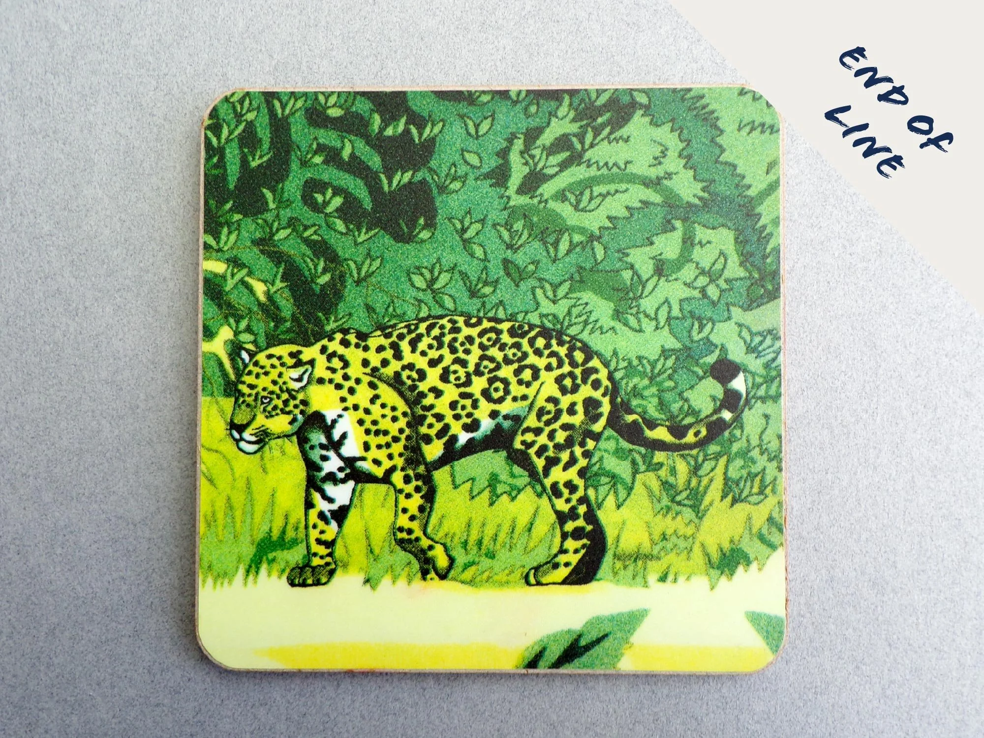 Born to be Wild Coaster