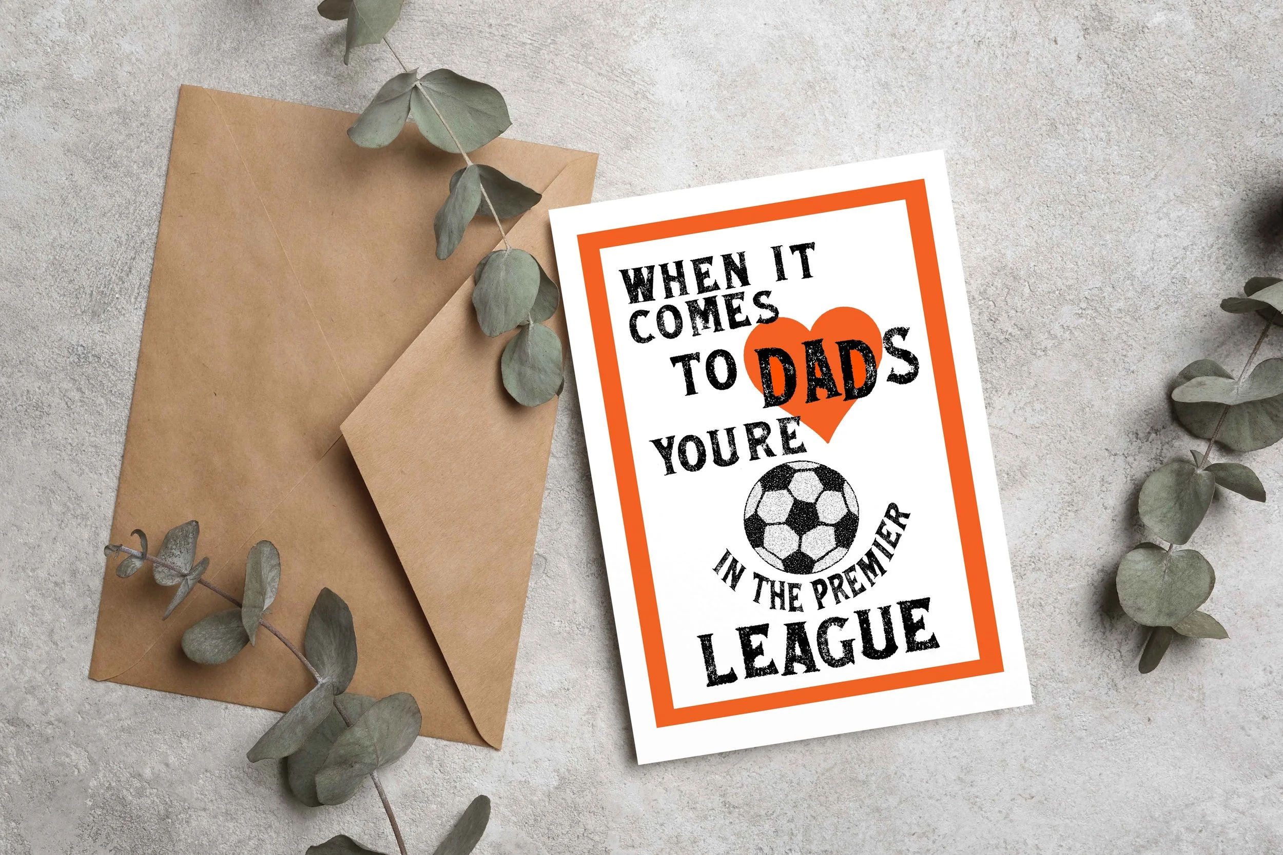 Dad is in the premier league.jpg