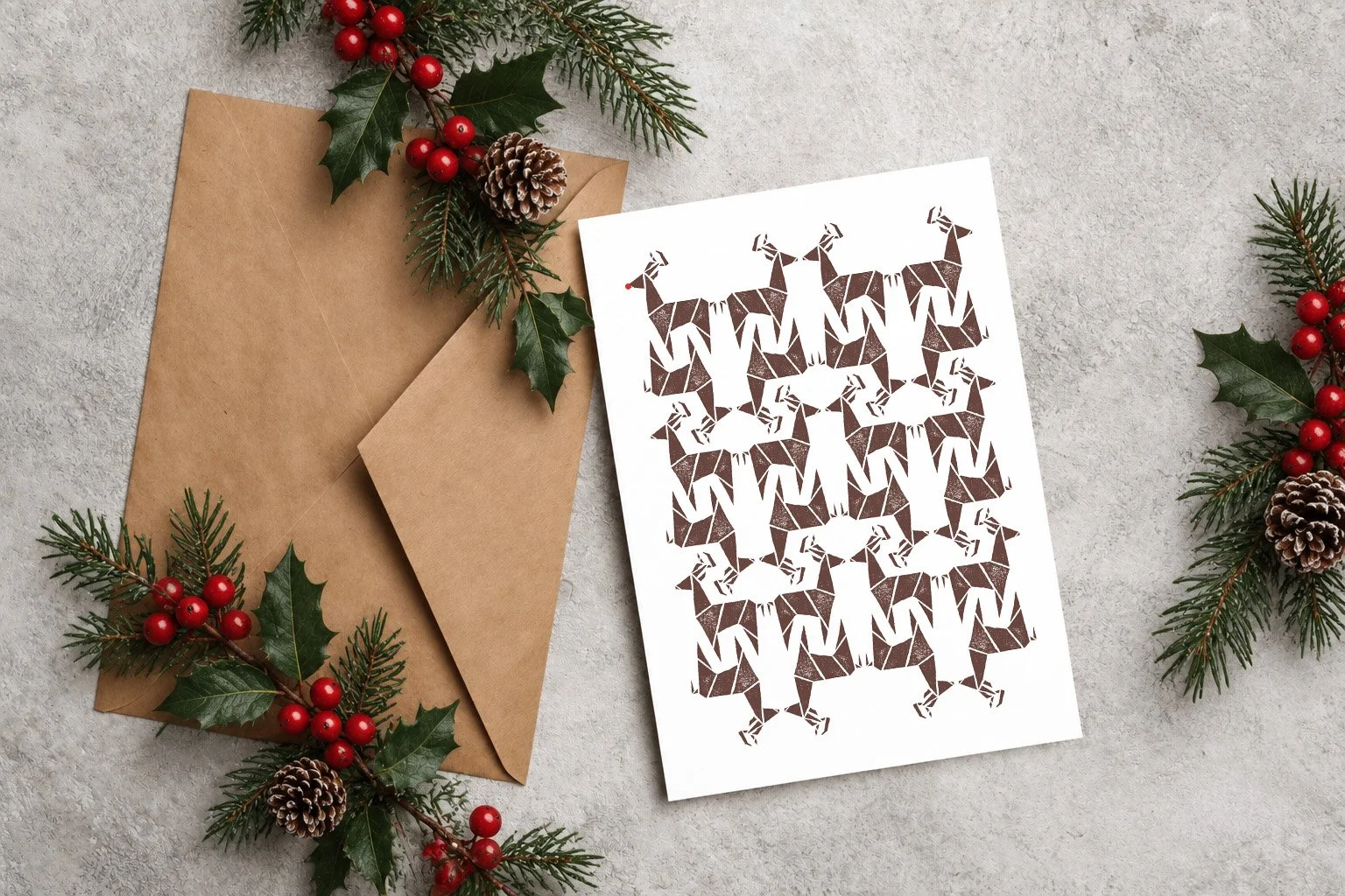 Rudolph lead reindeer pack.jpg