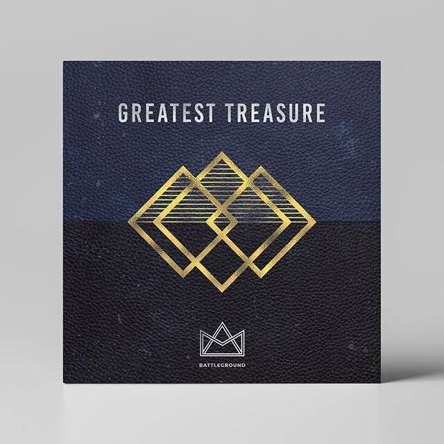 OUR NEW SINGLE #GREATESTTREASURE &ndash;&ndash;&ndash; OUT TOMORROW 2/19 | PRE-SAVE NOW ON @spotify 
WE'RE PUMPED!
(Link in bio)