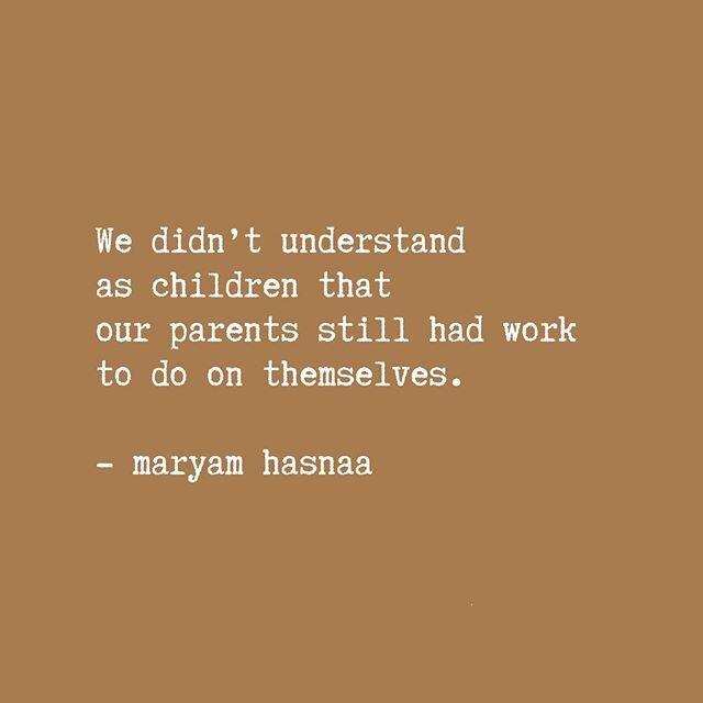 What&rsquo;s something you had to unlearn as an adult? ⠀
⠀
⠀
credit: @maryamhasnaa #blacklivesmatter #socialdistancing #blacktherapist #blacktherapy #blacktherapists  #blacktherapistsmatter #blackmentalhealth #blackmentalwellness  #blackmentalhealthm