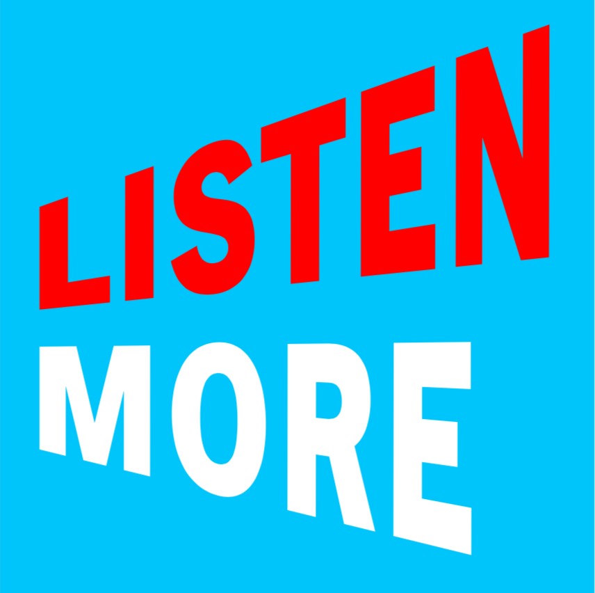Listen More Project