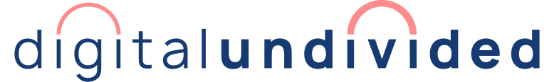 digitalundivided logo