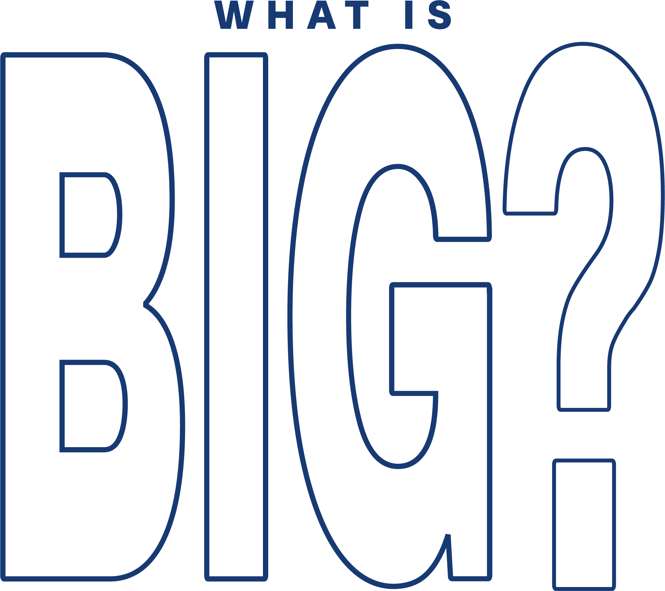 Big digitalundivided Big digitalundivided