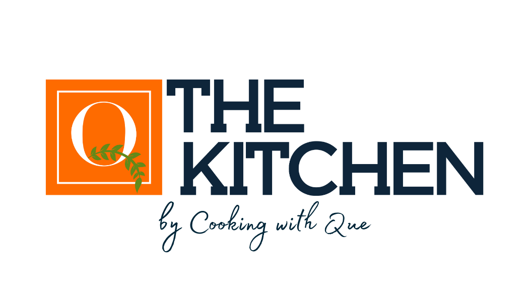 The Kitchen by Cooking with Que