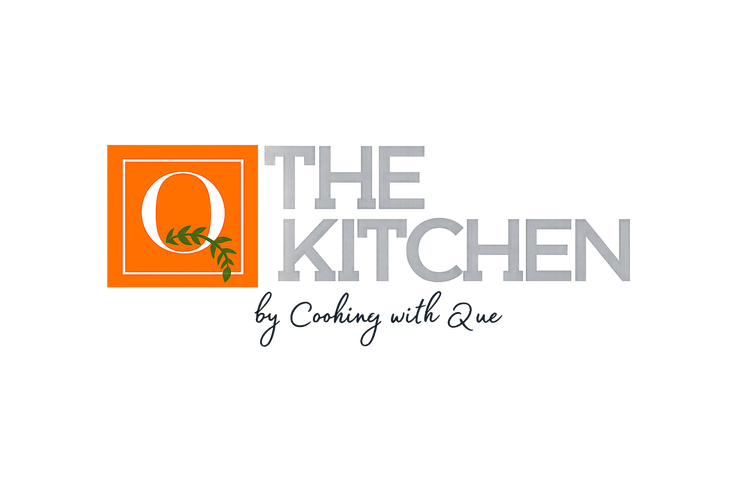 The Kitchen by Cooking with Que