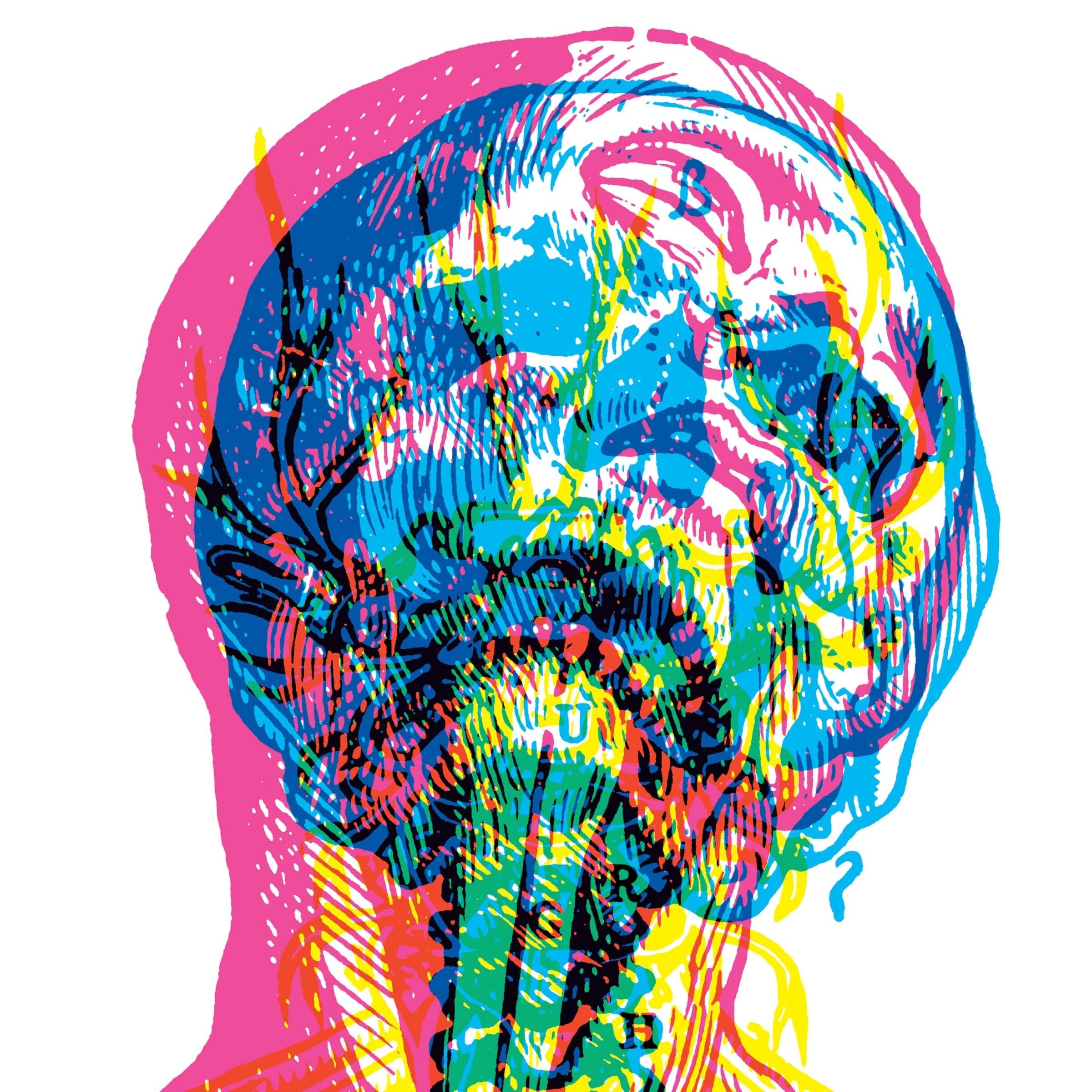 Album Review: Mandy, Indiana - URGH