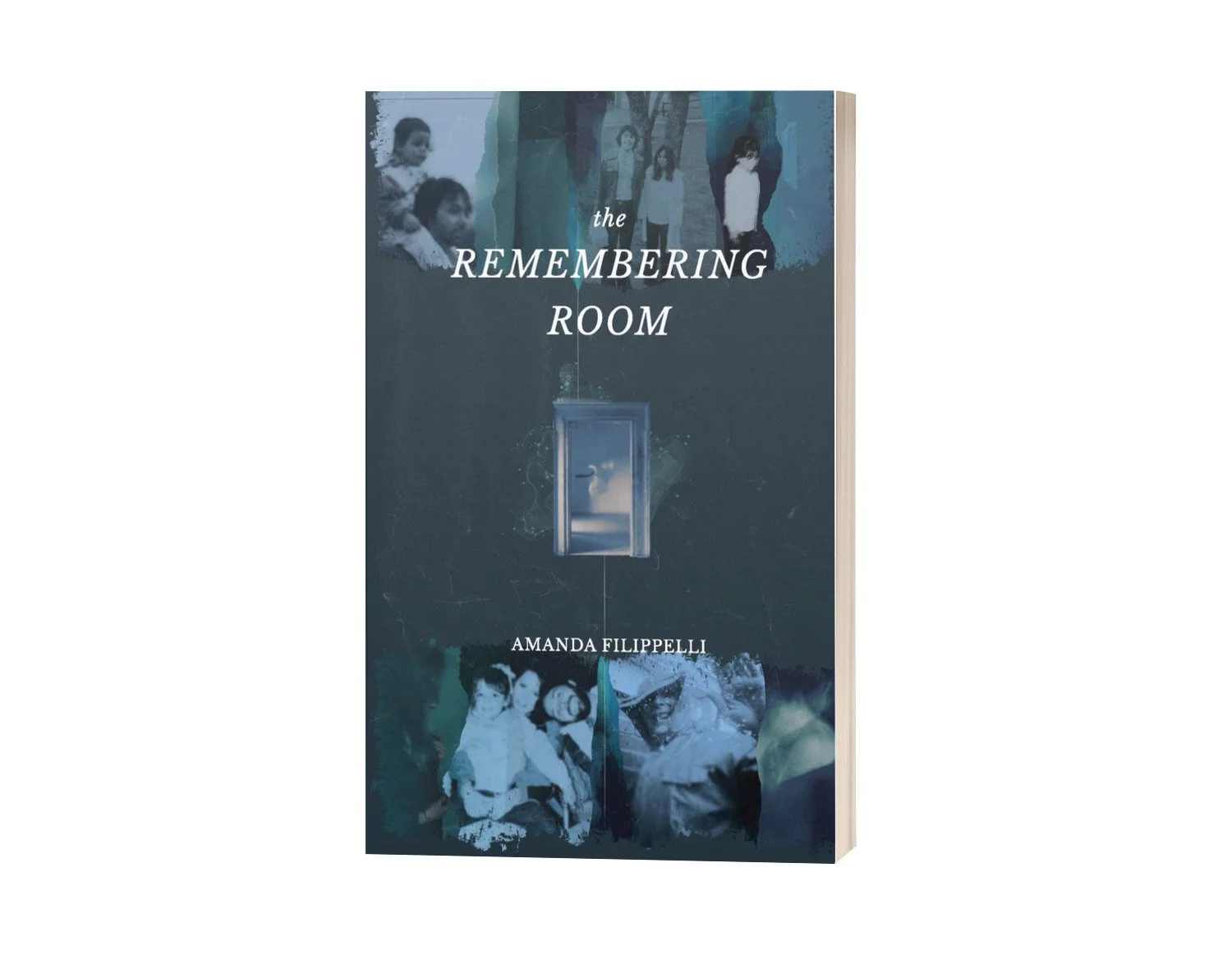 The Remembering Room