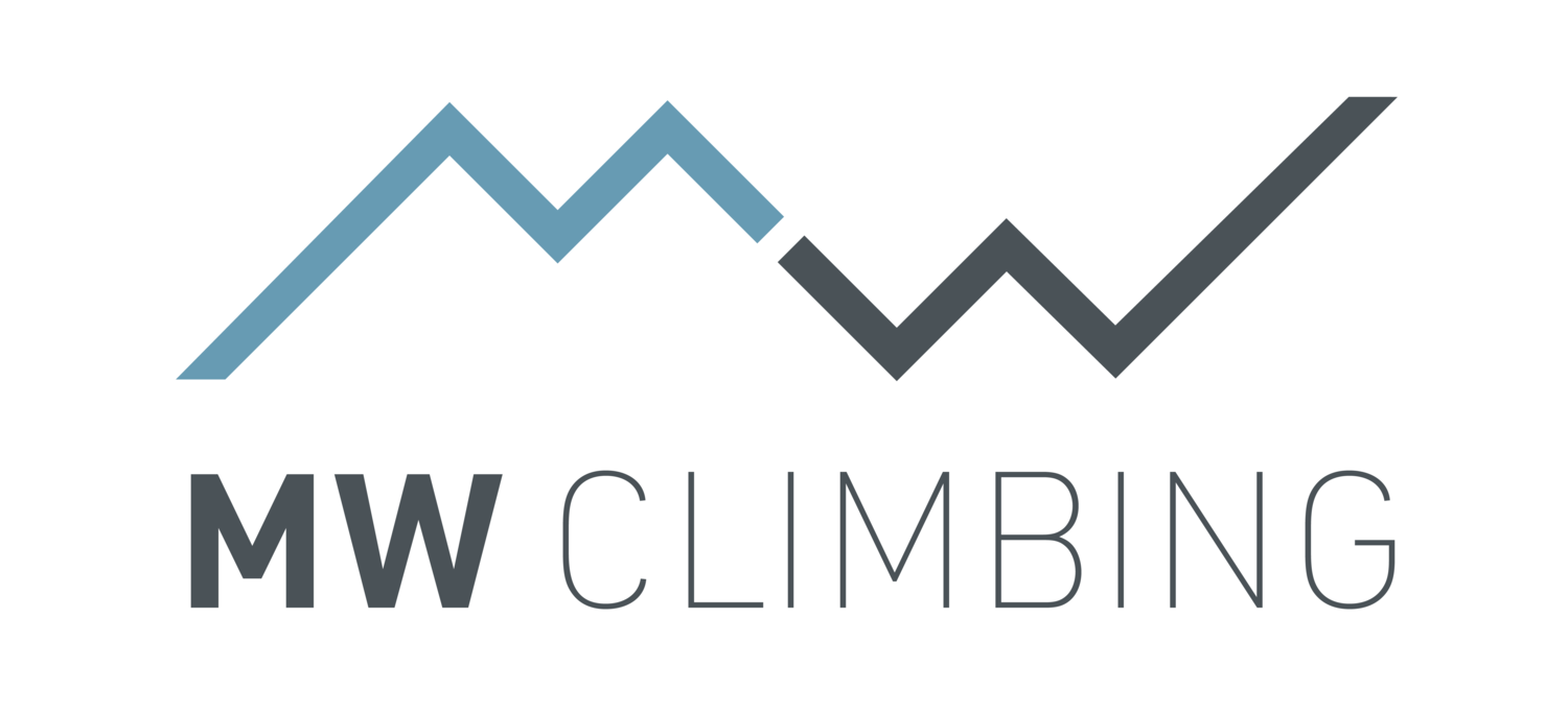 MWClimbing