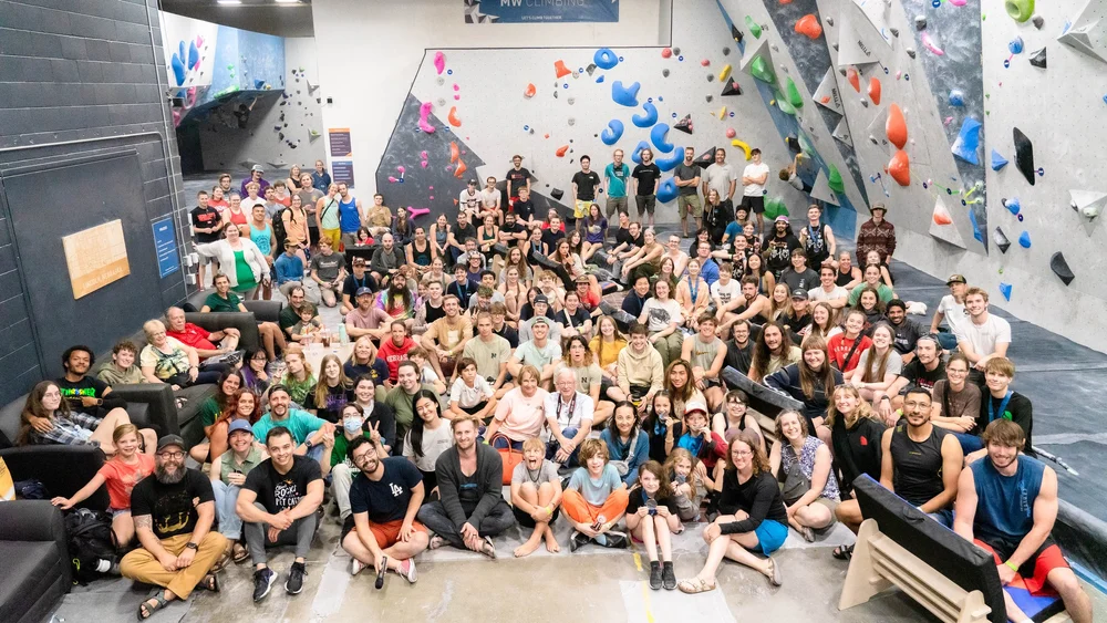 Locations Mwclimbing