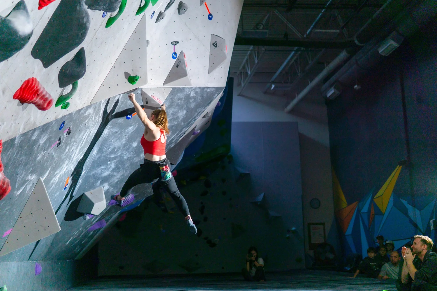 Locations Mwclimbing