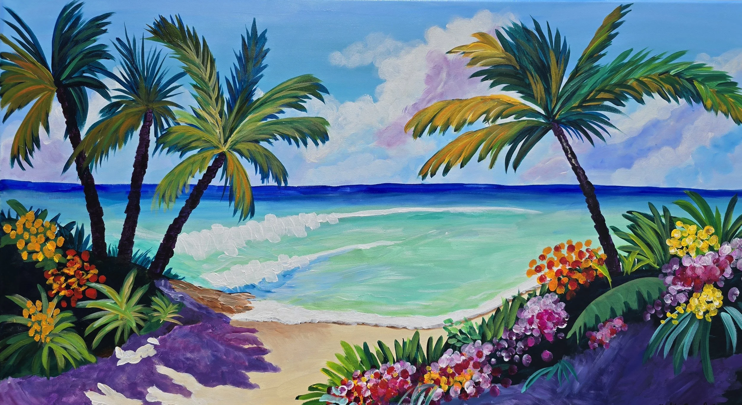 Pamela Martinez Oquendo