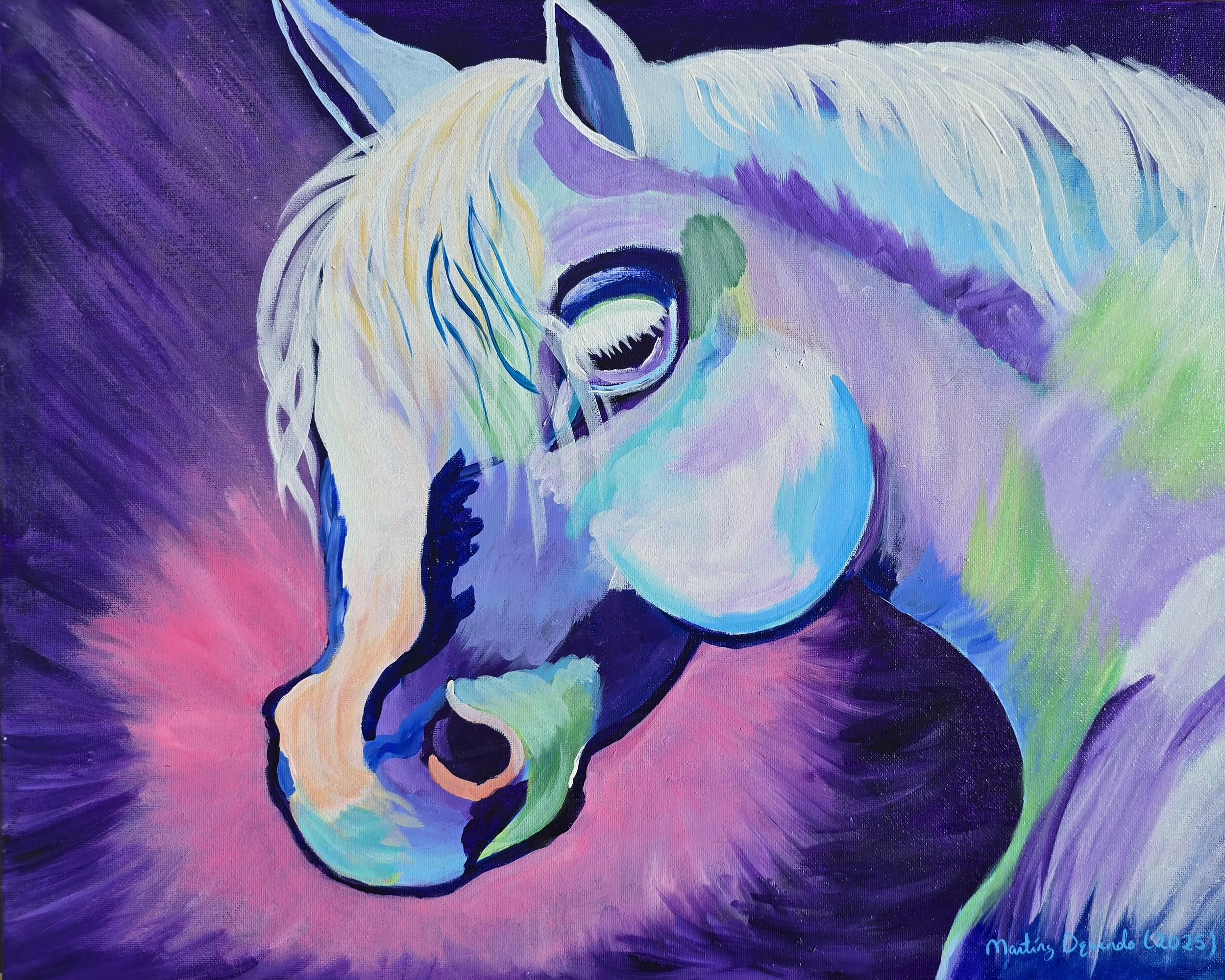 Pamela Martinez Oquendo