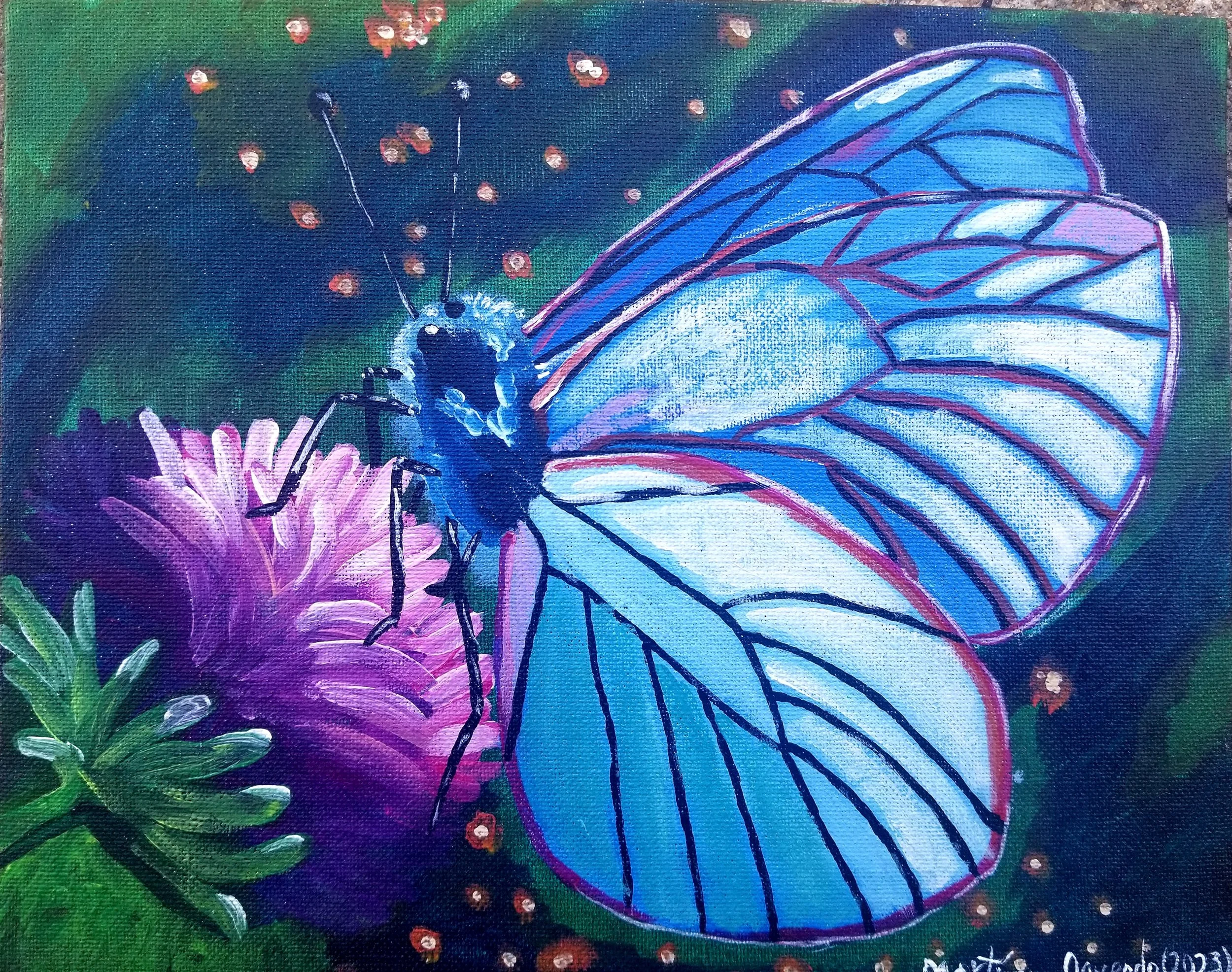 Pamela Martinez Oquendo