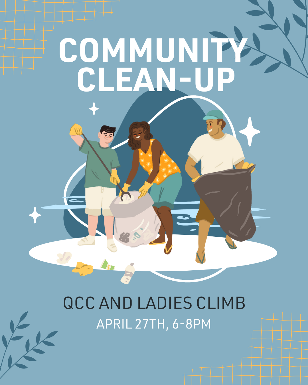Community Clean-Up