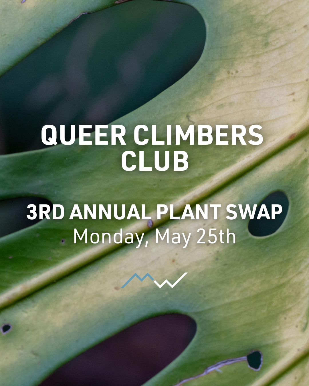 Plant Swap