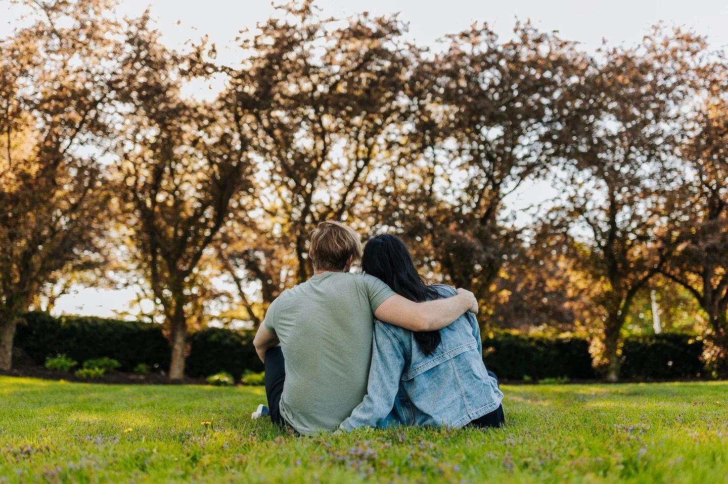 We are going to be donating 50% of today&rsquo;s profits to @cira_connect and @clialnk in support of the nationwide general strike. 

With today also being our 10 year (relationship) anniversary, we&rsquo;re reminded of what it&rsquo;s all for. We bu