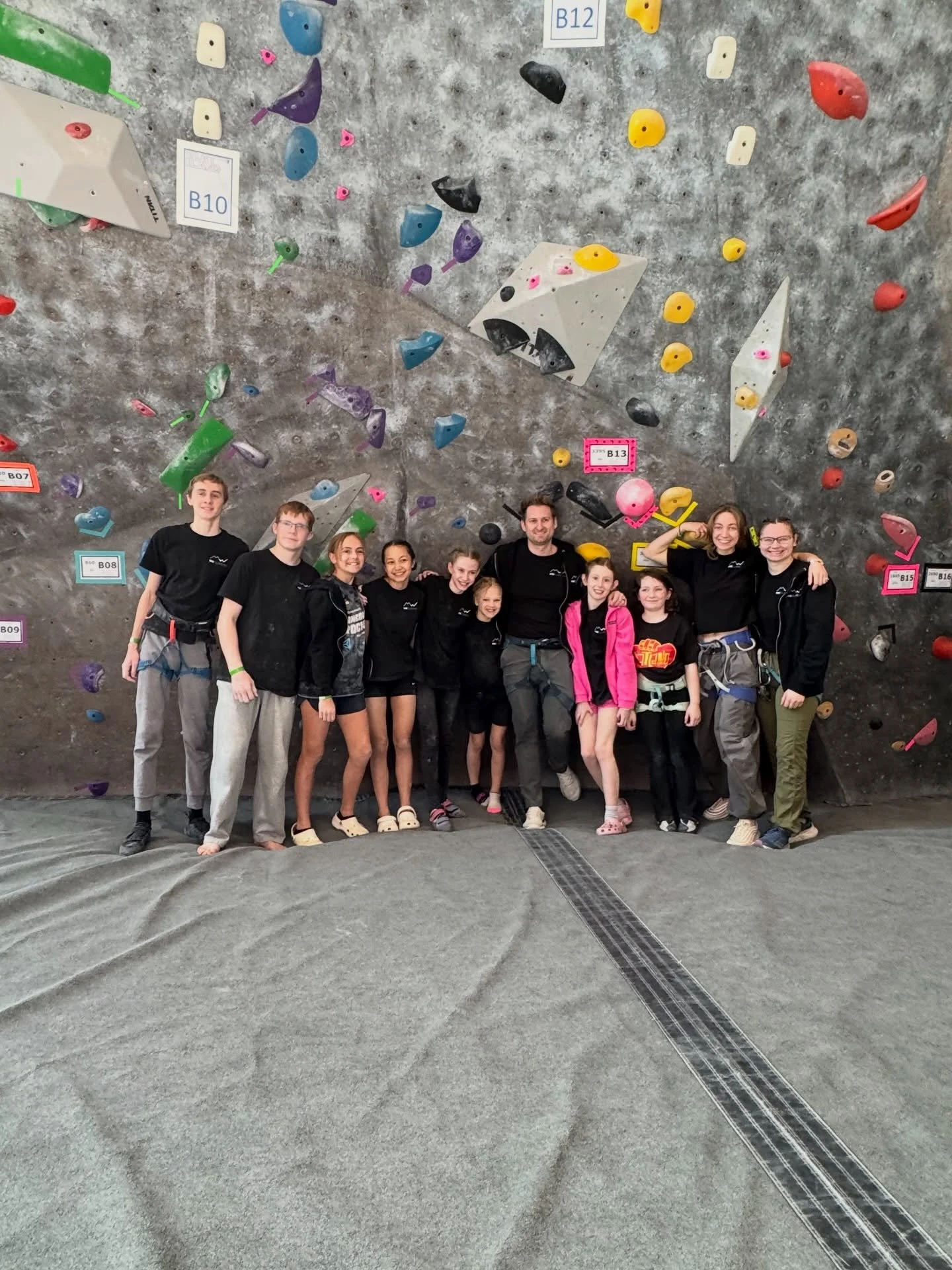@team_mwclimbing had a great time at @unl_oa &lsquo;s Flatlands 2026! 

Huge thank you to the routesetters and staff involved in making this such a fun event. We&rsquo;re stoked to come back next year!