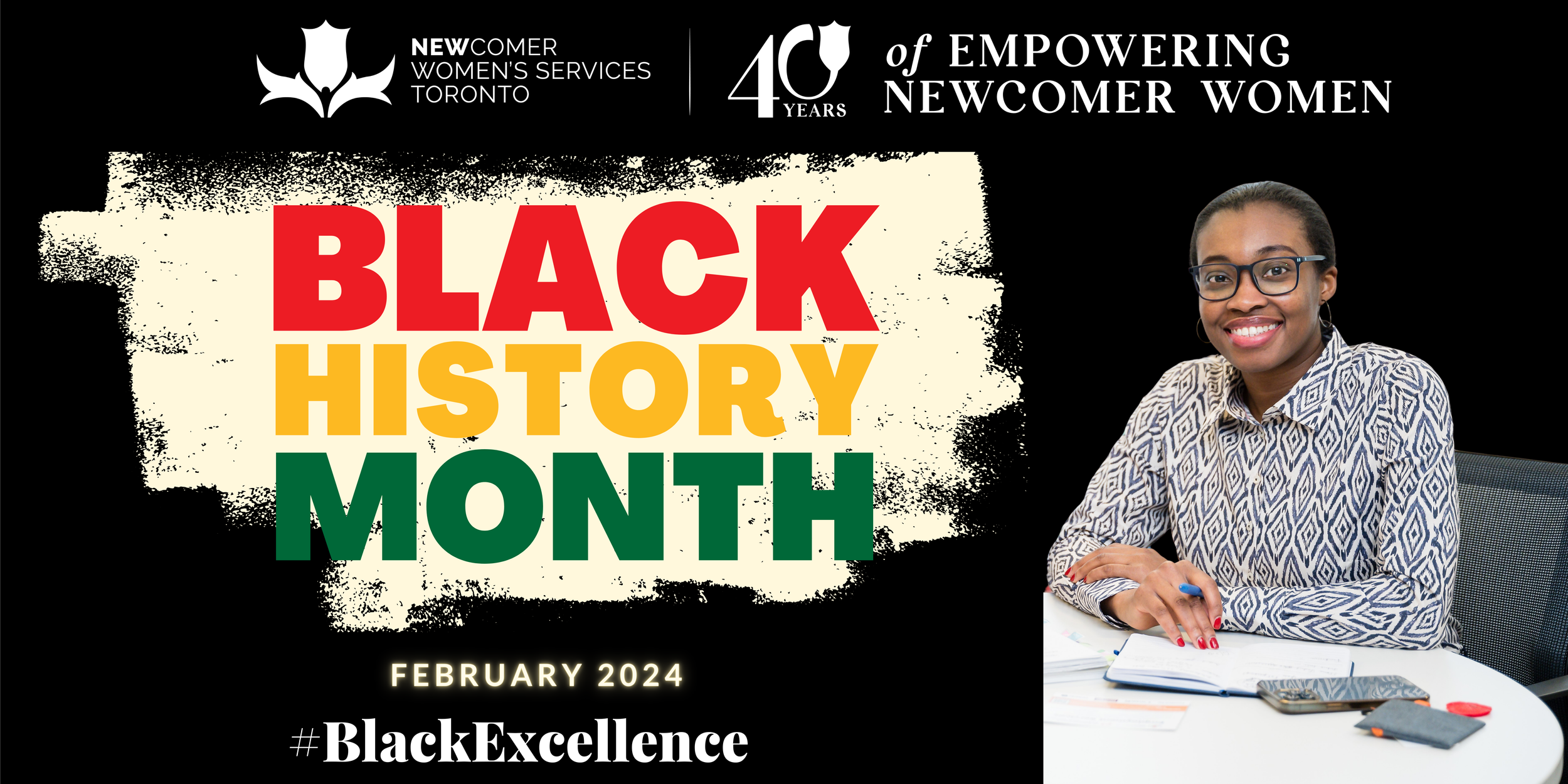 Ukeme Newcomer Women S Services