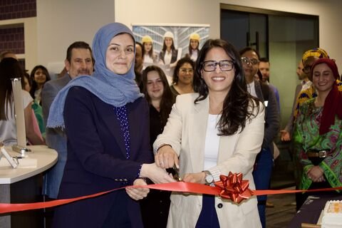 Newcomer Women’s Services Toronto Launches BuildHER Future: Newcomer Women in Construction with Government of Canada Support
