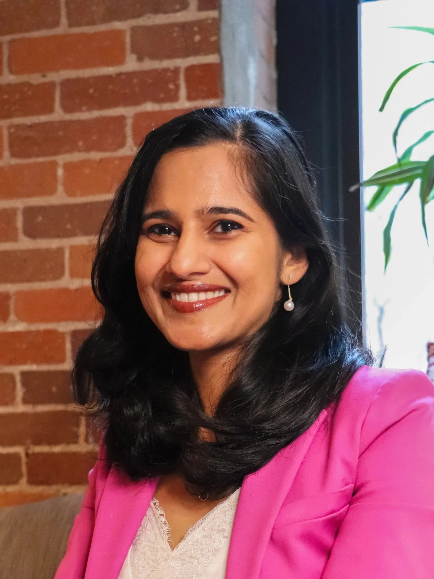 Newcomer Women's Services Board of Directors — Newcomer Women's Services
