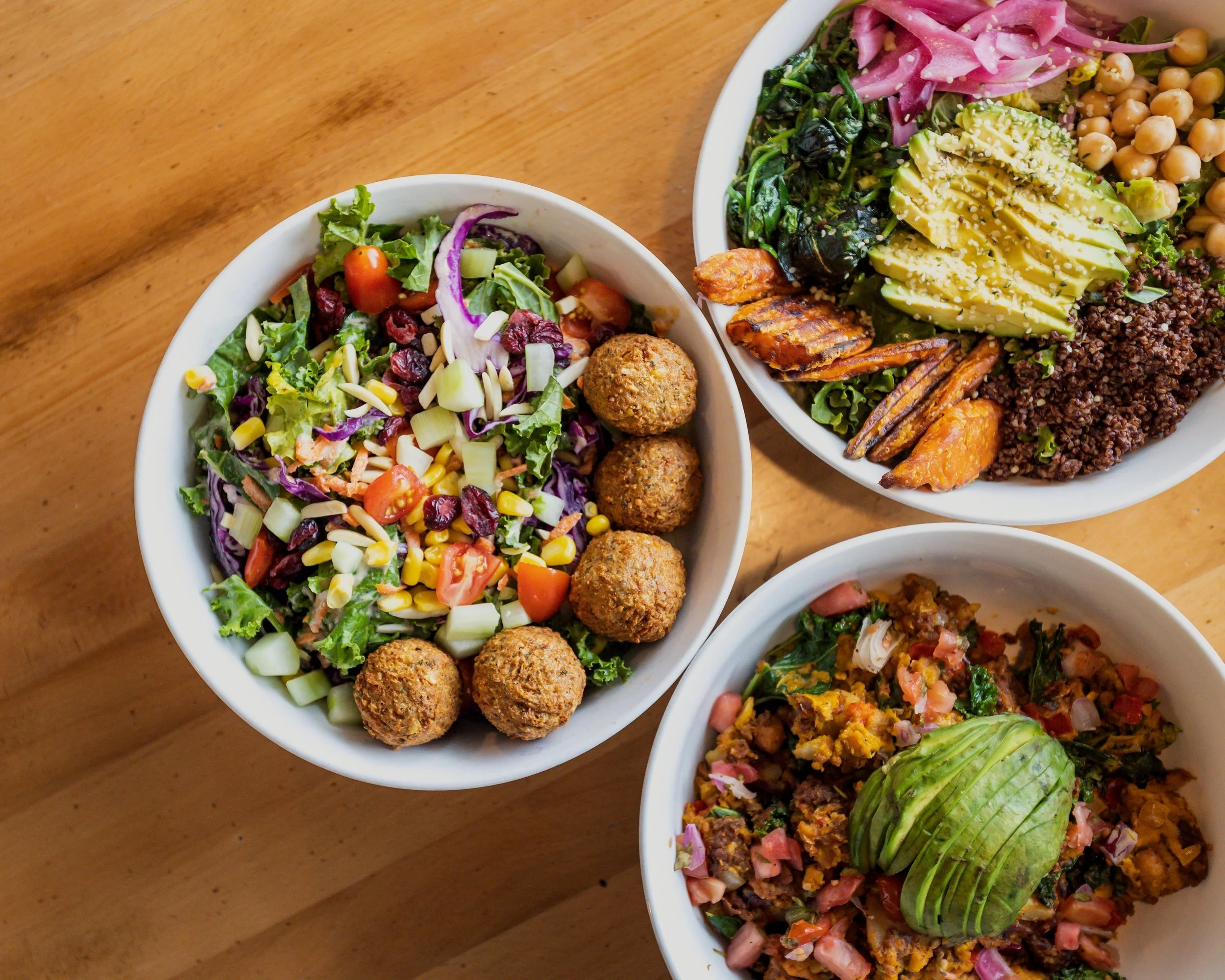 Wally's Menus — Wally's LBI