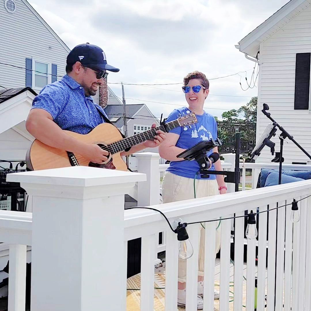 Shadows on the Mountain