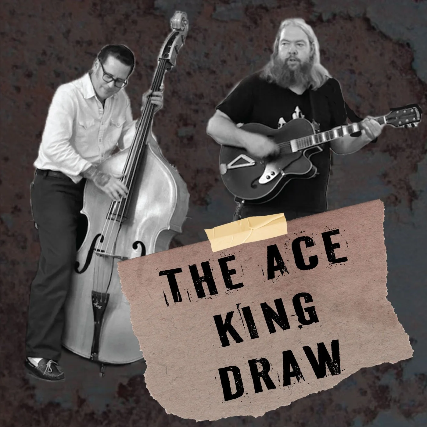 The Ace King Draw