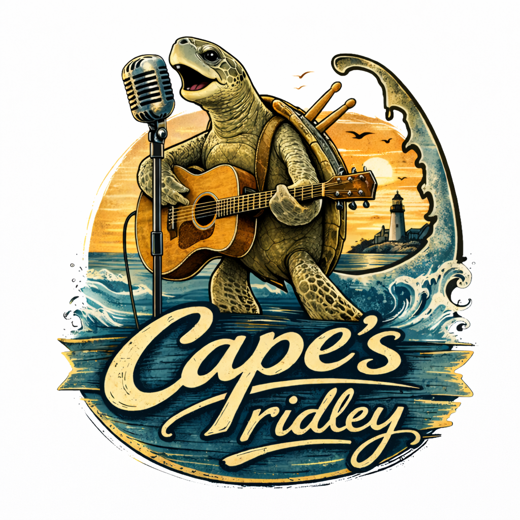 Cape’s Ridley