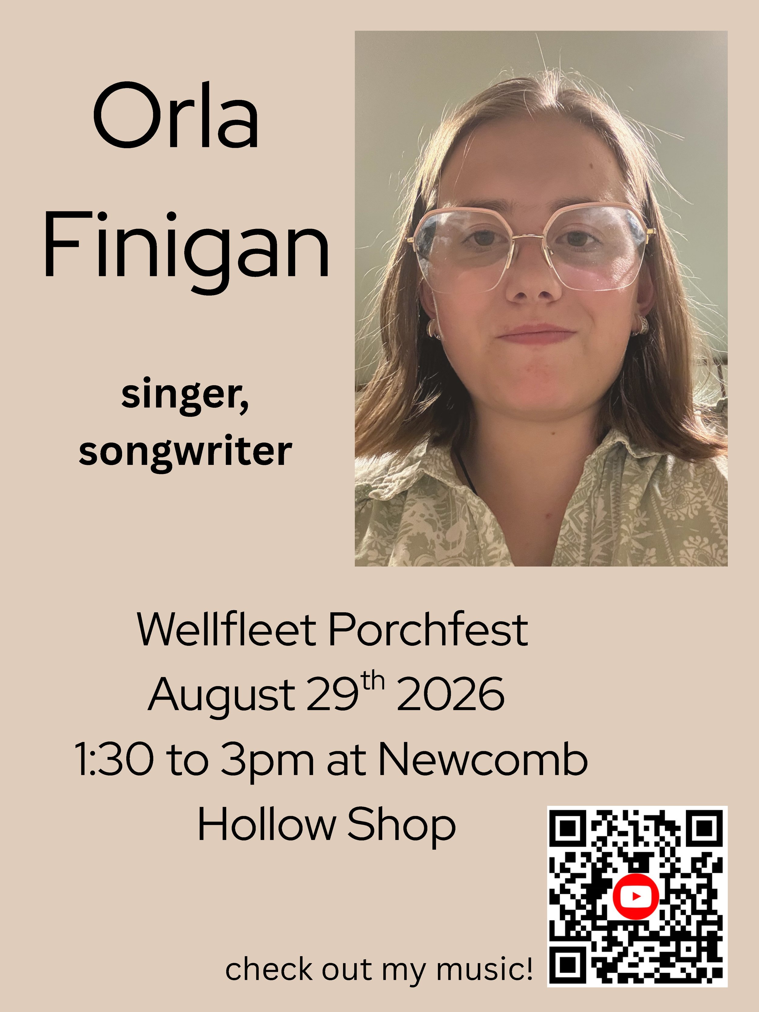 Orla Finigan