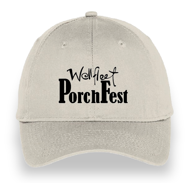 Twill Cap