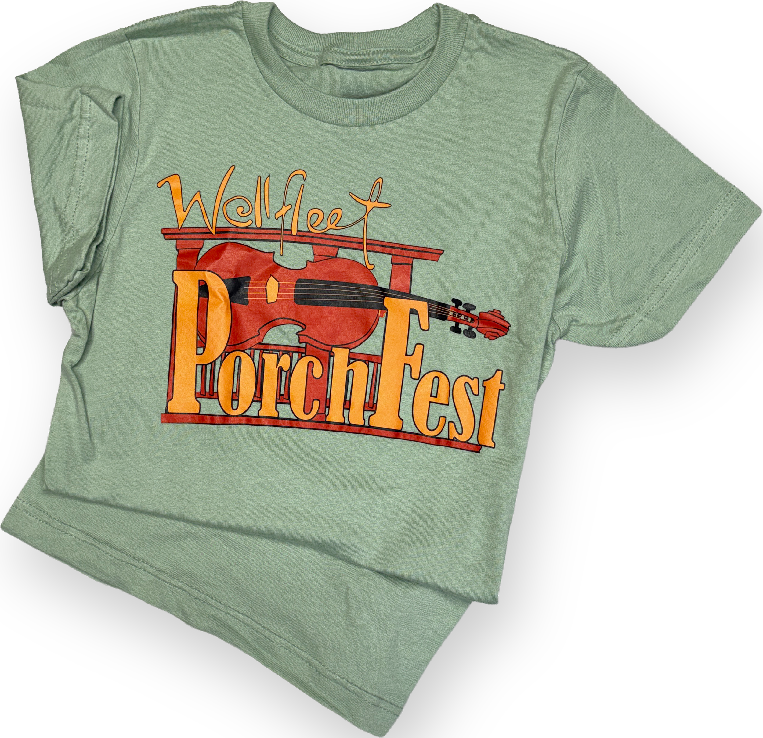 Youth Tee